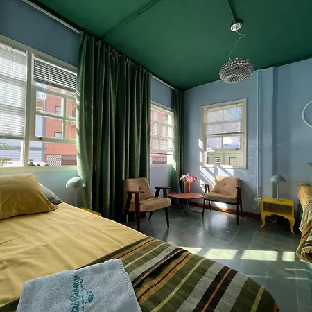 Hostal Bubango-2