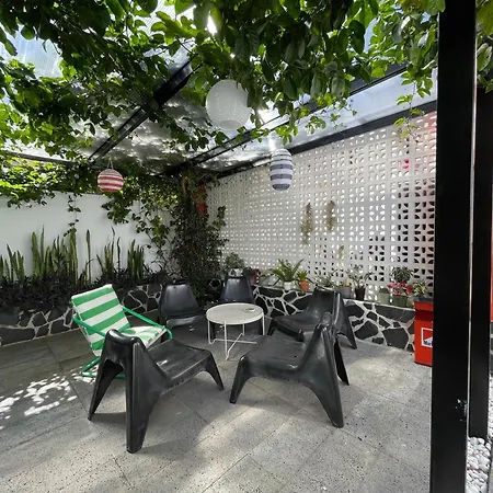 Hostal Bubango-3